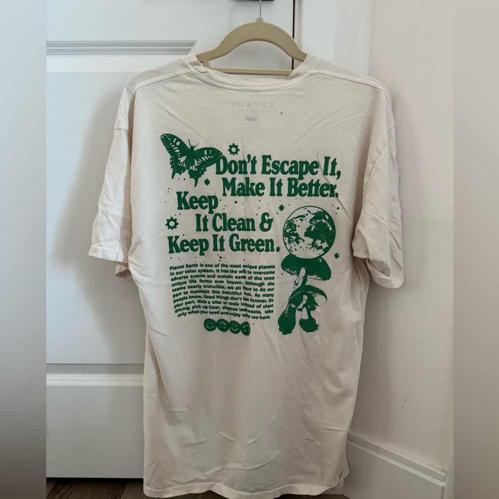 PacSun Graphic T-shirt